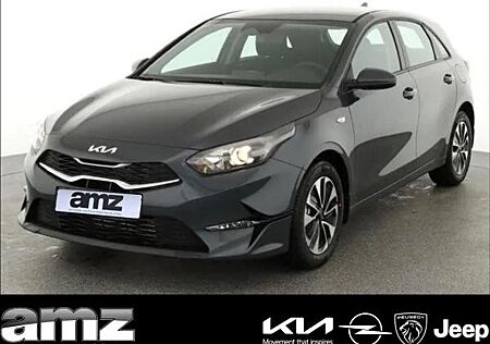 Kia Cee'd Ceed 1.0 T-GDI Vision Navi*Sitzheizung*Klima*