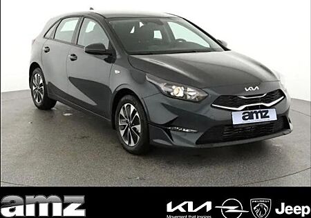 Kia Cee'd Ceed 1.0 T-GDI Vision Navi*Sitzheizung*Klima*