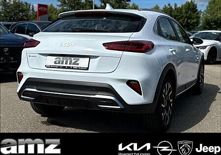 Kia XCeed 1.0 T-GDI Vision *Navi*Spurhalteass.*