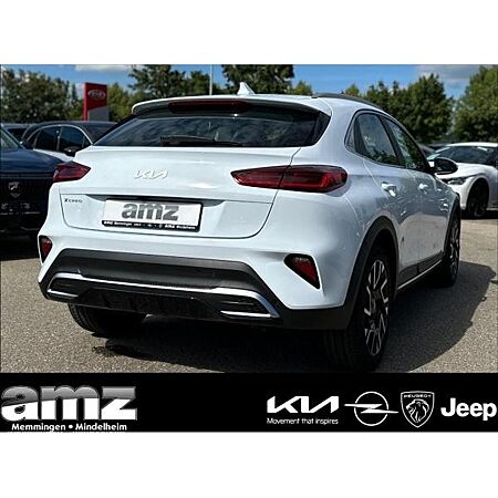 Kia XCeed leasen