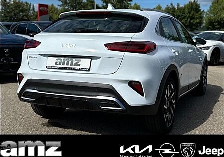 Kia XCeed 1.0 T-GDI Vision *Navi*Spurhalteass.*