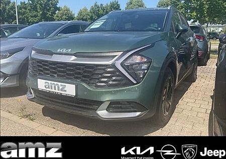 Kia Sportage 1.6 T-GDI Vision *Sonderangebot*