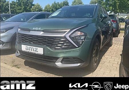 Kia Sportage 1.6 T-GDI Vision *Sonderangebot*