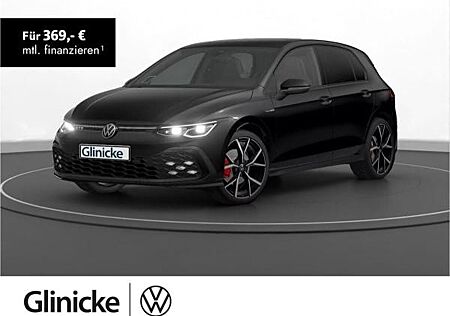 VW Golf Volkswagen VIII GTD AHK Pano Matrix LM 19" Navi PDC+RFK ACC