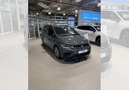 VW Touran Volkswagen Highline 1,5 l TSI DSG *SOFORT*