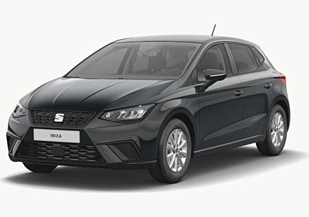 Seat Ibiza Road Edition 1.0 TSI 6-Gang #NURHIER