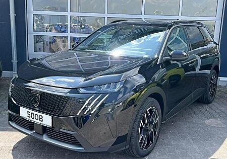 Peugeot 5008 Allure HYBRID 145 e-DSC6 7-SITZER !SOFORT!
