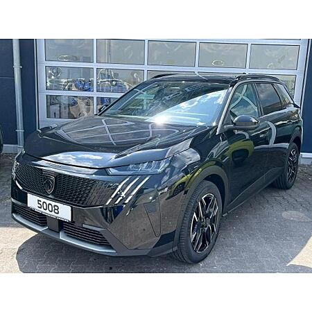 Peugeot 5008 leasen
