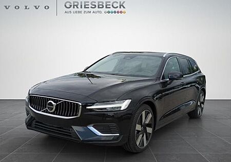 Volvo V60 T8 Ultra Bright Premium Paket AHK