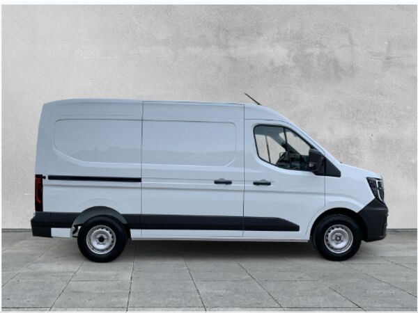 Renault Master , Blue dCi 130 L2H2 3,5t Extra bild 4