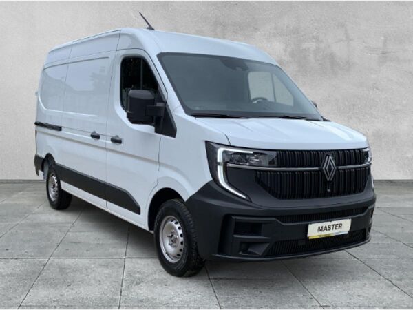Renault Master , Blue dCi 130 L2H2 3,5t Extra bild 5
