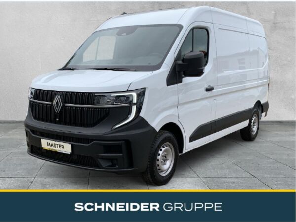 Renault Master , Blue dCi 130 L2H2 3,5t Extra bild 1