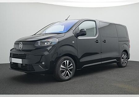 Citroën Spacetourer 2.0 BlueHDi 180 M Plus EAT8
