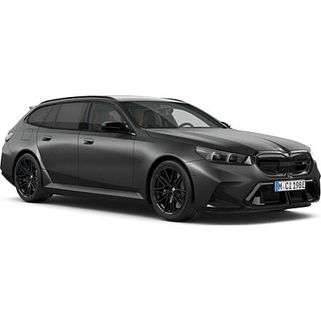 BMW M5 leasen