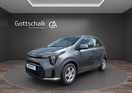 Kia Picanto 1.0 Edition 7