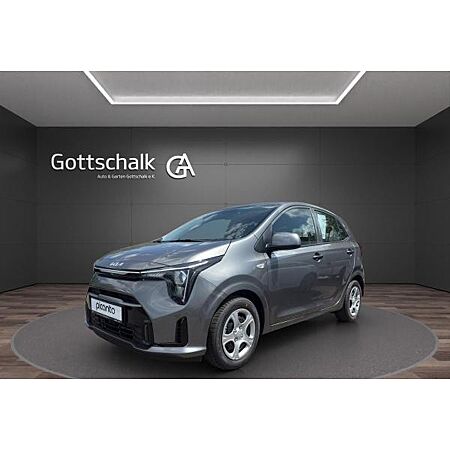 Kia Picanto leasen