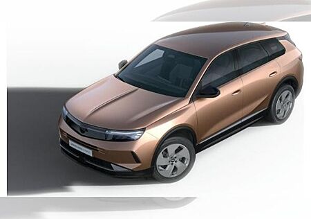 Opel Grandland Edition Mild-Hybrid Automatik