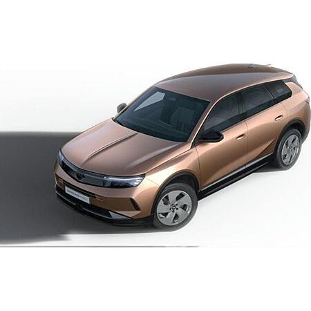 Opel Grandland X leasen