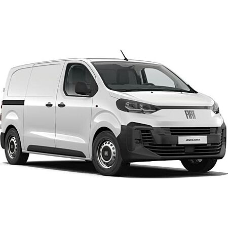 Fiat Scudo leasen