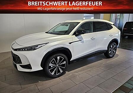 MG HS 1.5l Comfort 🔥 GEWERBEANGEBOT 🔥 91522 Ansbach