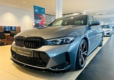 BMW 320 AC SCHNITZER UMBAU PERFORMANCE