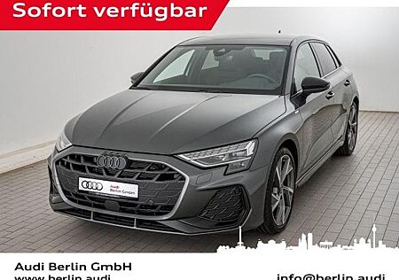 Audi A3 Sportback S line 35 TFSI S tronic