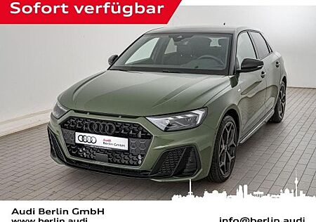 Audi A1 Sportback S line 35 TFSI S tronic