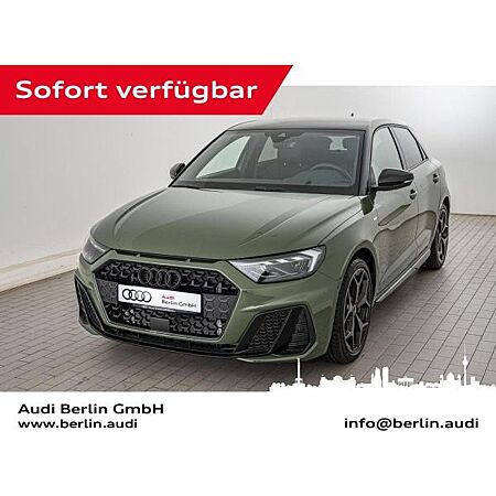Audi A1 leasen