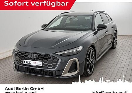 Audi A5 Avant e-hybrid quattro S tronic