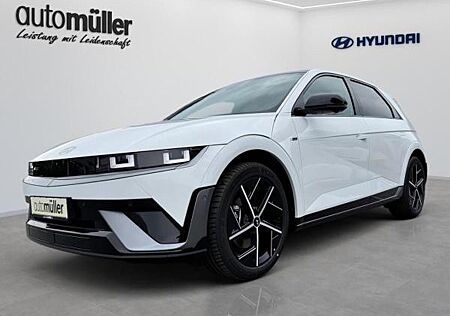 Hyundai IONIQ 5 N-Line X