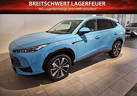 MG HS 1.5l Luxury 💥GEWERBEANGEBOT💥 91522 Ansbach