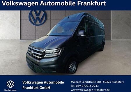 VW Crafter Volkswagen Grand California 680