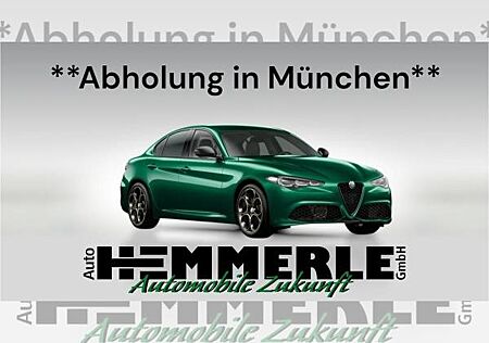 Alfa Romeo Giulia 2.0 Turbo 16V 206kW AT8-Q4 Intensa