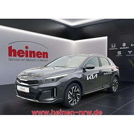 Kia XCeed leasen