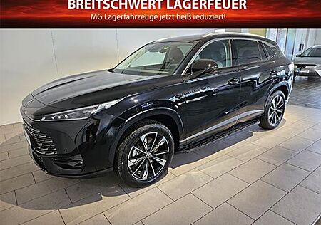 MG HS PHEV Luxury 🔥 GEWERBEANGEBOT 🔥 91522 Ansbach