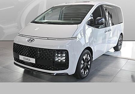 Hyundai Staria 7-Sitzer//Signature inkl. Panorama-Glasdach-Paket//SOFORT VERFÜGBAR