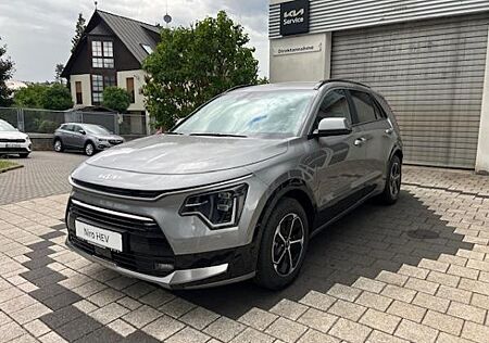 Kia Niro 1.6 GDI Hybrid Vision Komfort