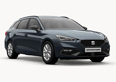 Seat Leon Sportstourer ST Road Edition 1.0 TSI DSG inkl. Leasingratenversicherung