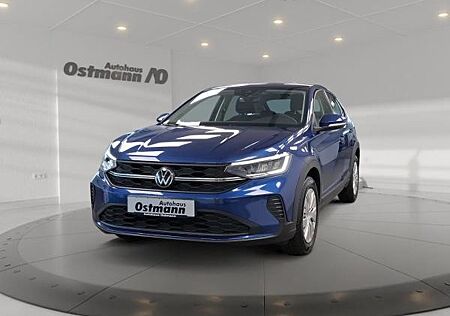 VW Taigo Volkswagen 1.0 TSI Sitzheizung LED App-Connect