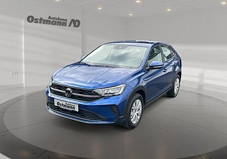 VW Taigo Volkswagen 1.0 TSI Sitzheizung App-Connect Allwetter