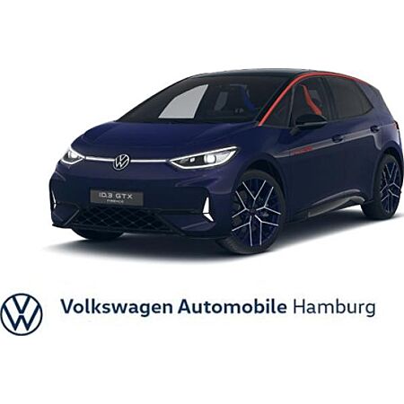 VW ID.3 leasen
