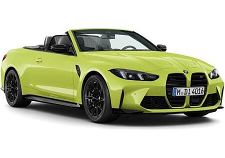 BMW M4 Cabrio++SOFORT VERFÜGBAR++