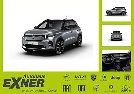 Citroën C3 MAX | KURZFRISTIG VERFÜGBAR | Privat und Gewerbe