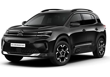 Citroën C5 Aircross BlueHDi 130 Stop&Start EAT8 MAX