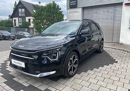 Kia Niro 1.6 GDI Plug-in Hybrid Spirit, Technologie, Relax Paket