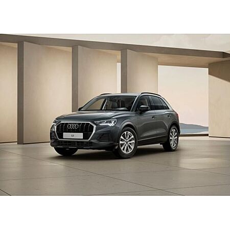 Audi Q3 leasen