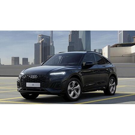 Audi Q5 leasen