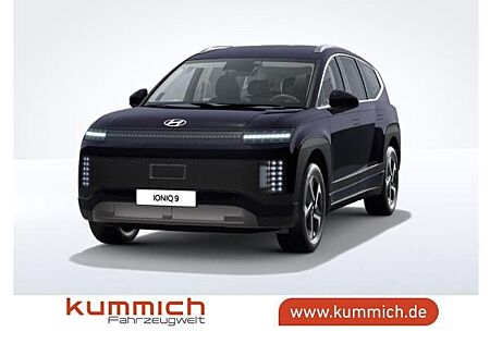 Hyundai IONIQ 5 IONIQ 9 110kWh 218PS BASIS + Technik Paket