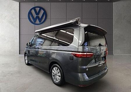 VW T6 California Volkswagen California Beach Tour