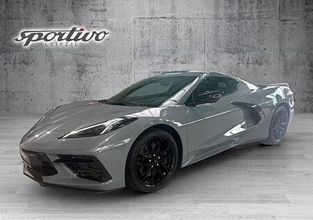 Chevrolet C8 Corvette Stingray 3LT | ❗️ Sonderleasing❗️ | ❕SOFORT VERFÜGBAR ❕